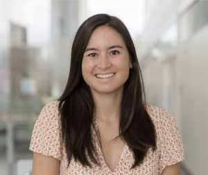 headshot of Professor Whitney Loo